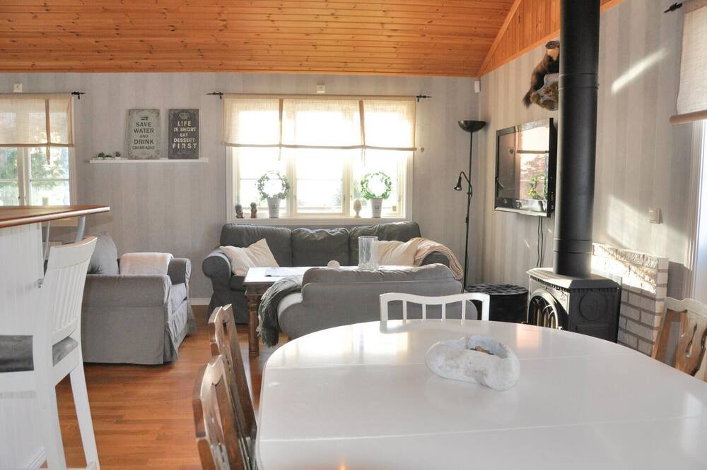 Photo of Livingroom in Svanskog