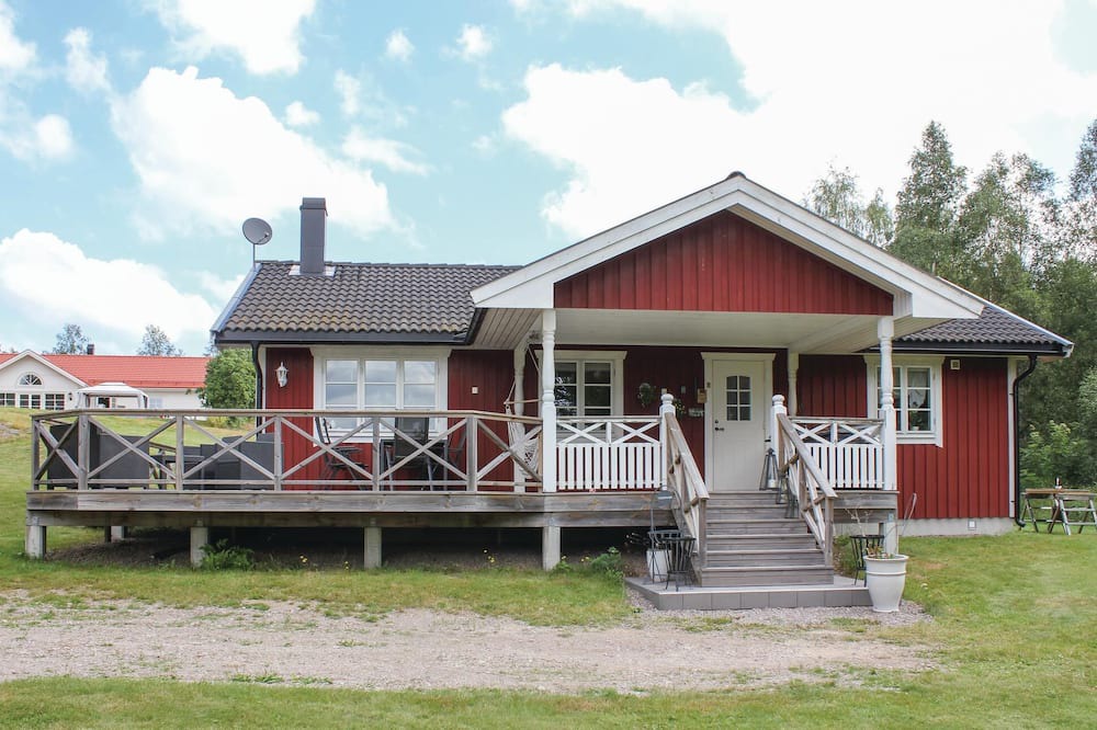 Photo of Outdoor in Svanskog