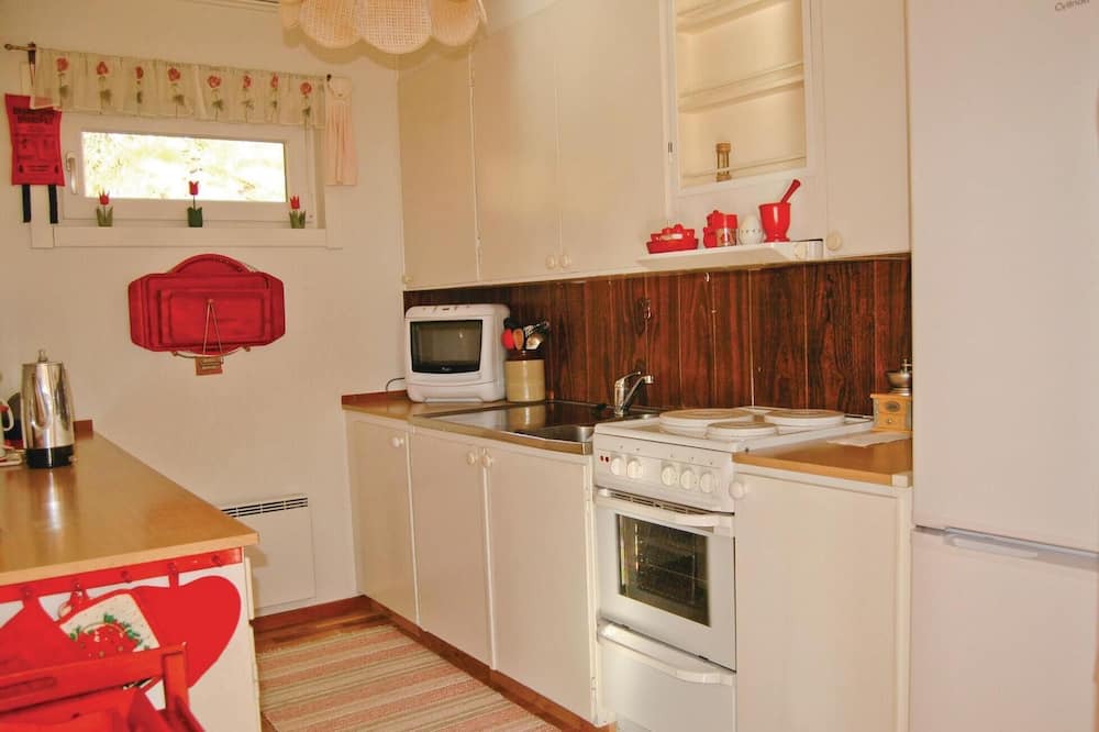 Photo of Kitchen in Kil