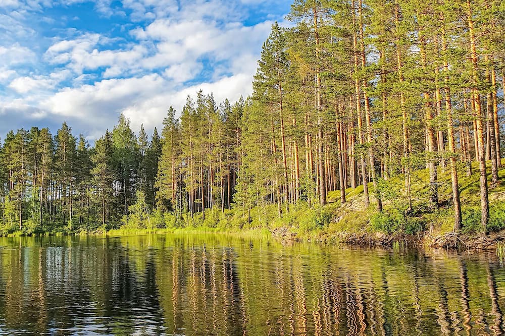 Photo of Outdoor in Ringbo