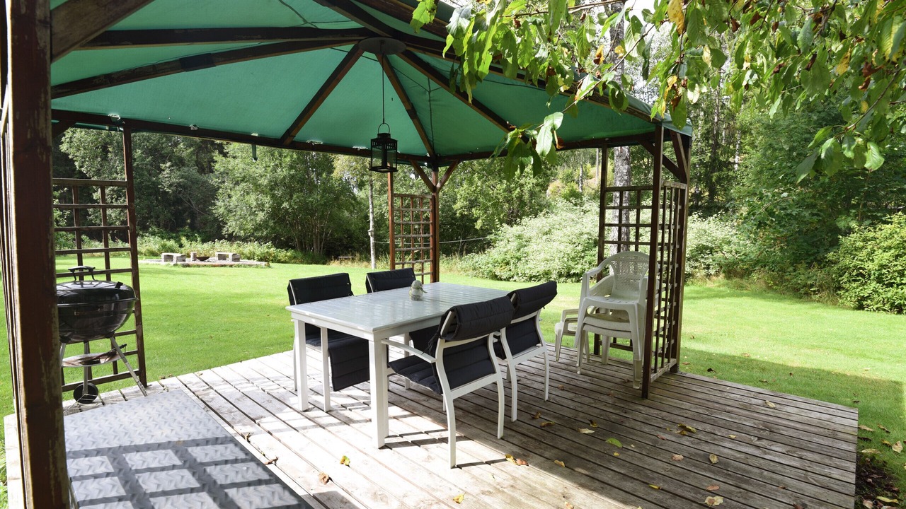 Photo of Outdoor in Dalskog