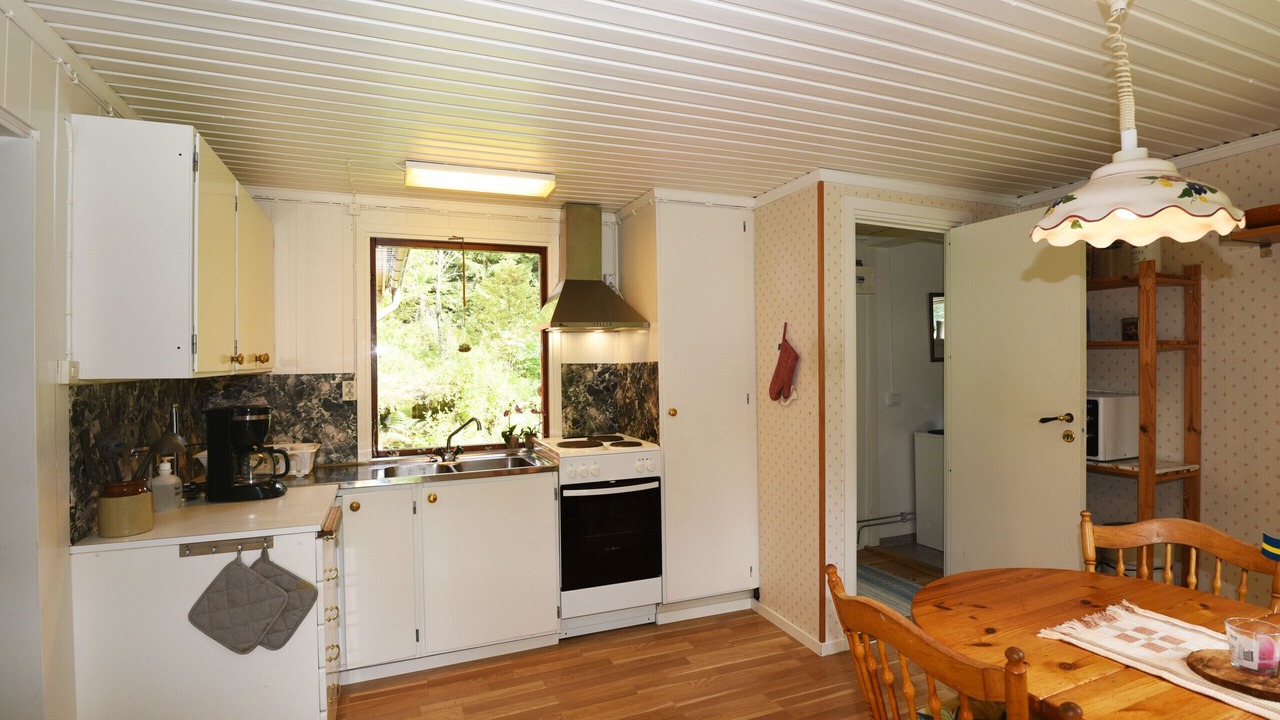 Photo of Kitchen in Dalskog