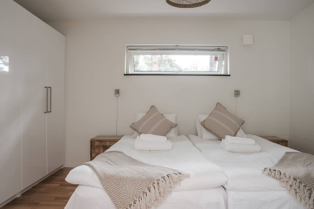 Photo of Bedroom in Malarhusens
