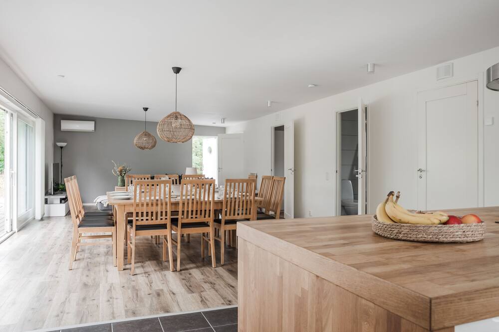 Photo of Kitchen in Malarhusens