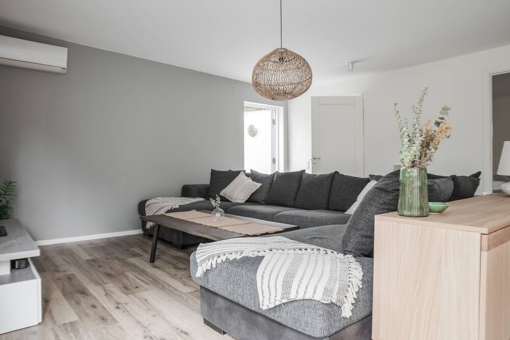 Photo of Livingroom in Malarhusens