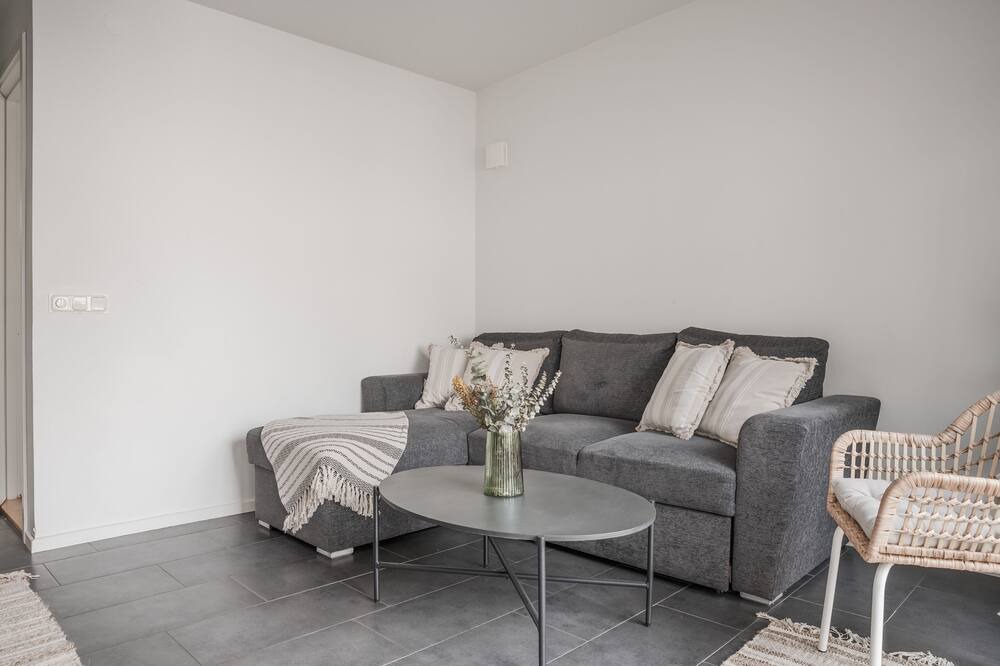 Photo of Livingroom in Malarhusens