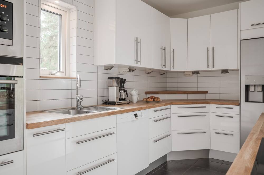 Photo of Kitchen in Malarhusens