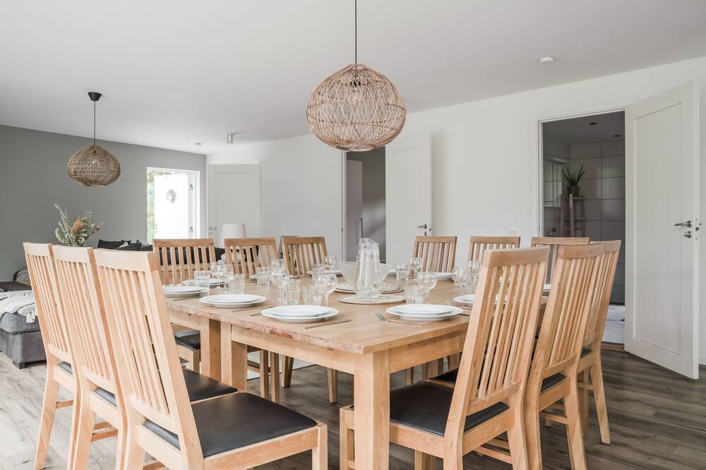 Photo of Kitchen in Malarhusens