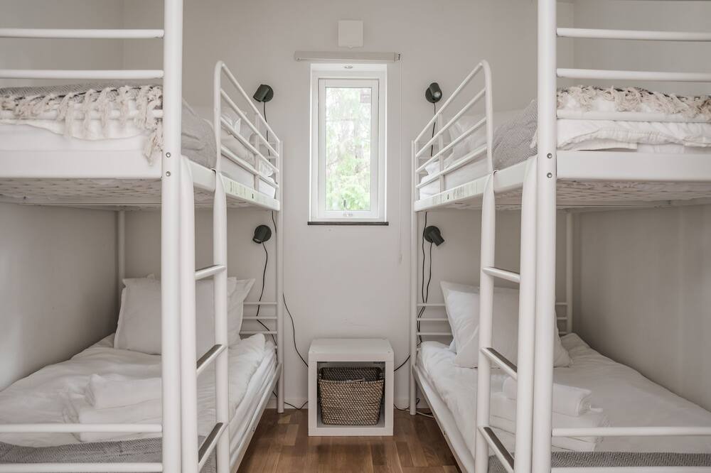 Photo of Bedroom in Malarhusens