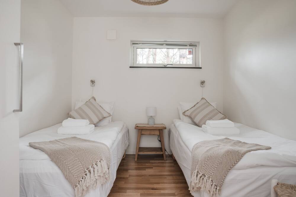 Photo of Bedroom in Malarhusens