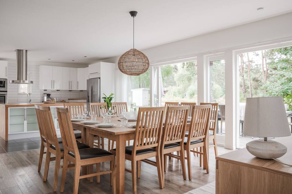 Photo of Kitchen in Malarhusens