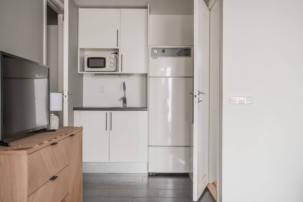 Photo of Kitchen in Malarhusens
