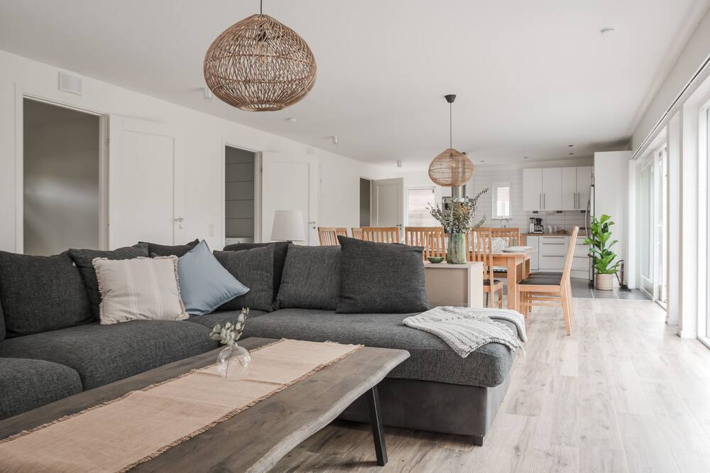 Photo of Livingroom in Malarhusens