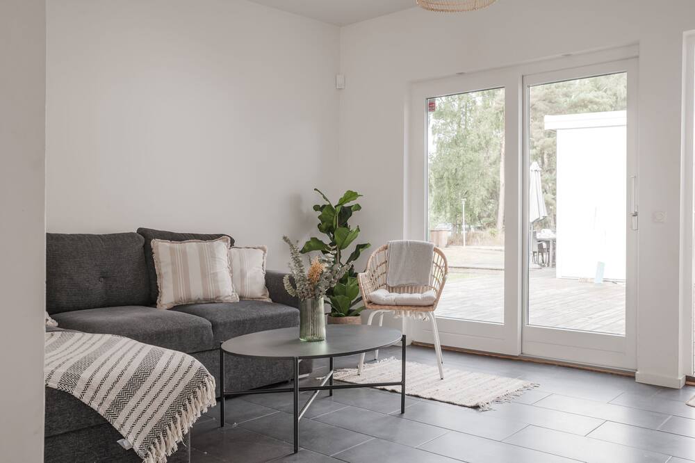 Photo of Livingroom in Malarhusens