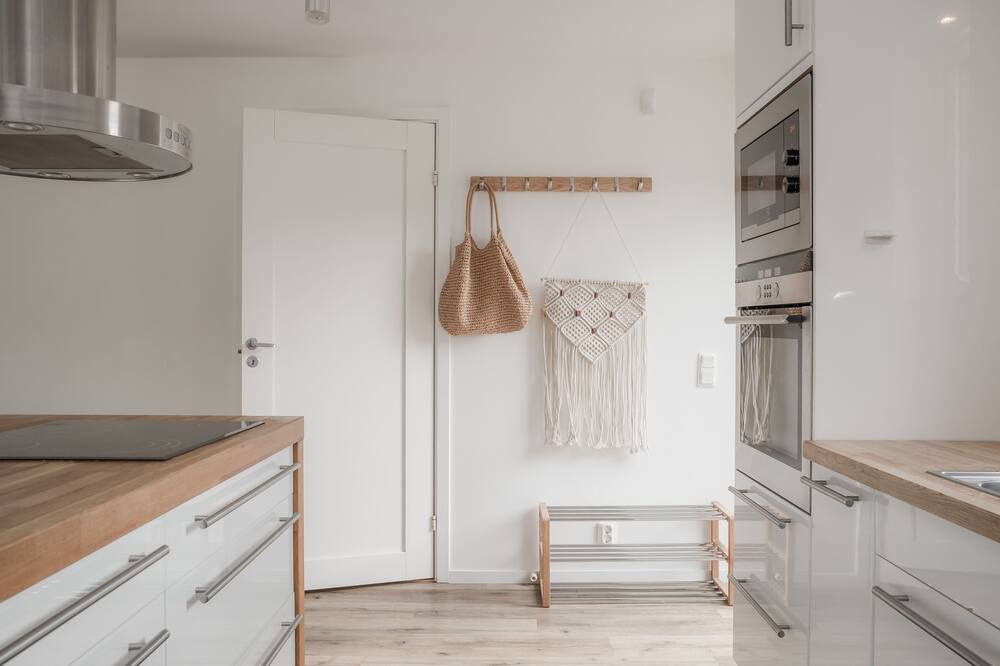 Photo of Bedroom in Malarhusens