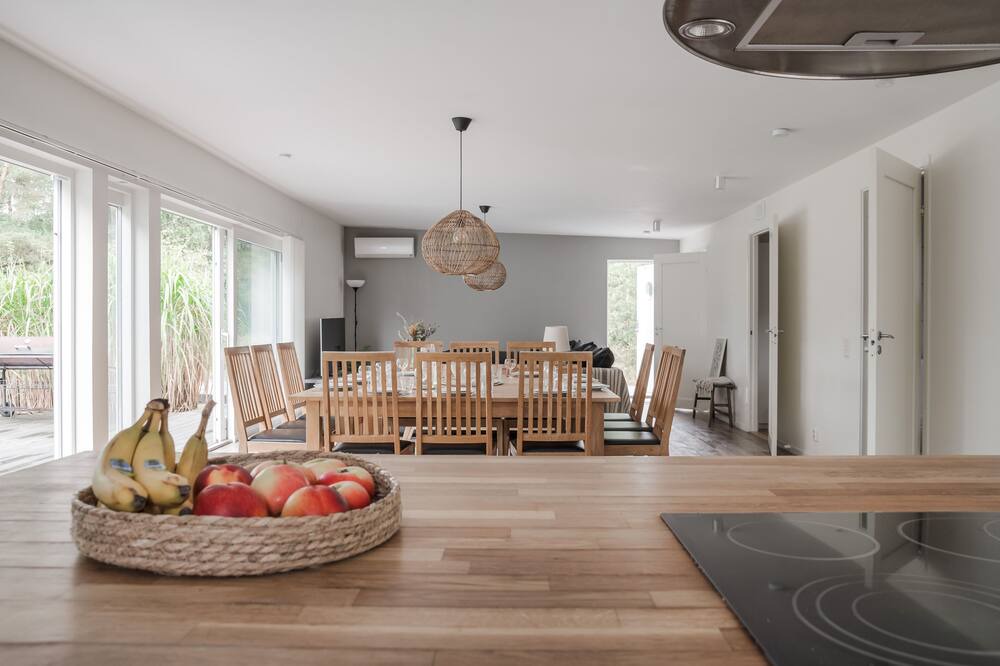 Photo of Livingroom in Malarhusens