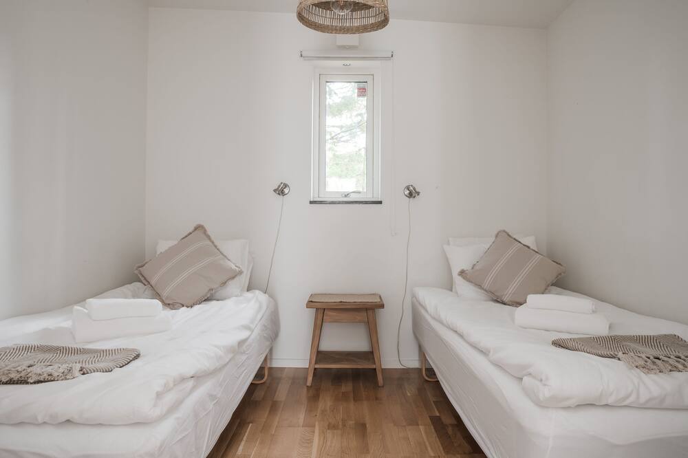 Photo of Bedroom in Malarhusens