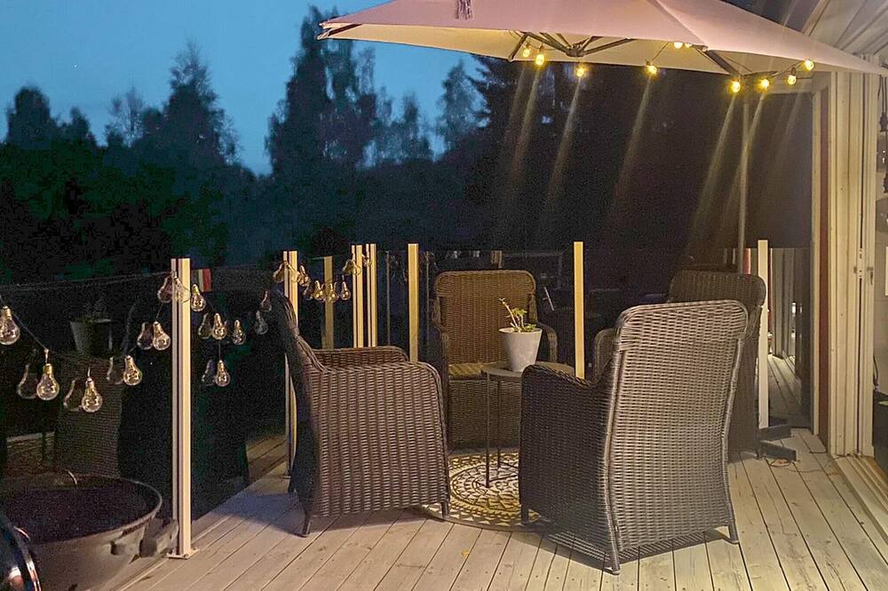 Photo of Outdoor in Krakerud