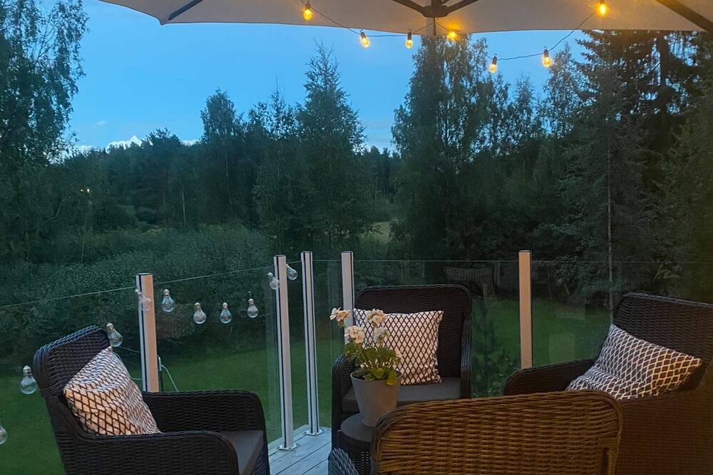 Photo of Outdoor in Krakerud