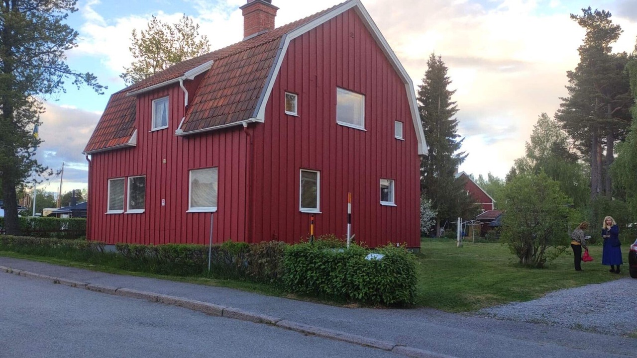 Photo of Outdoor in Ljusdal