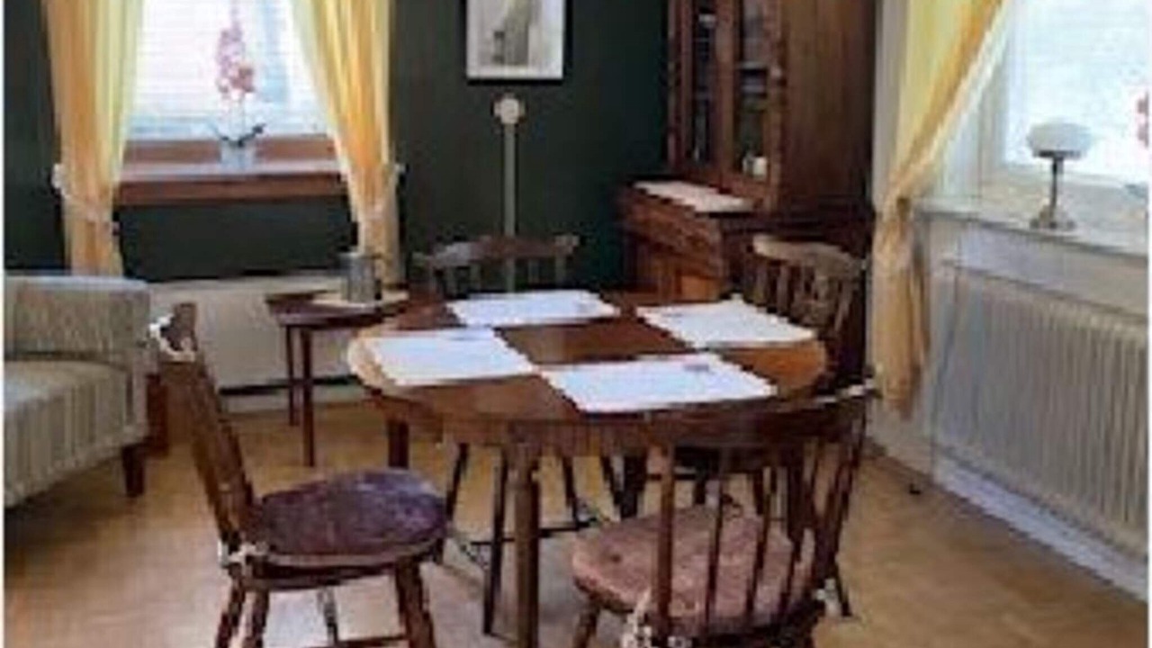 Photo of Others in Ljusdal