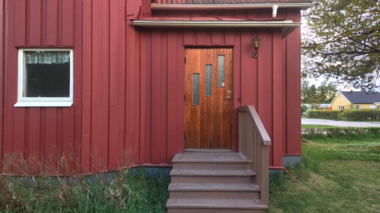 Photo of Outdoor in Ljusdal