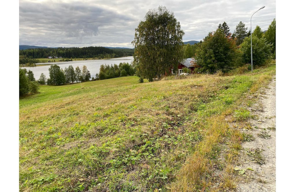 Photo of Bedroom in Norraker