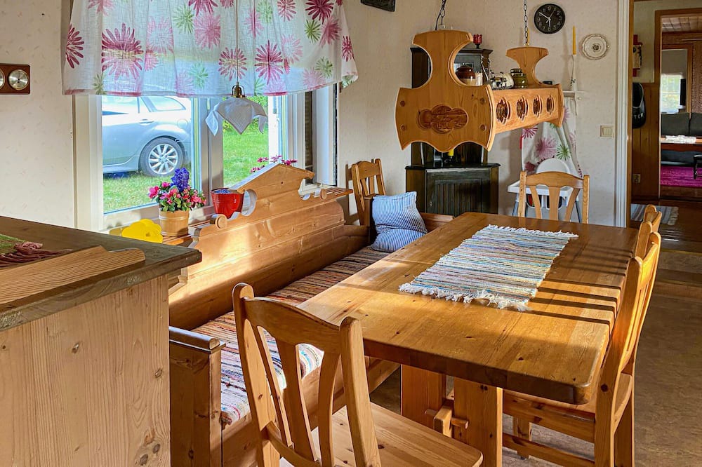 Photo of Bedroom in Norraker