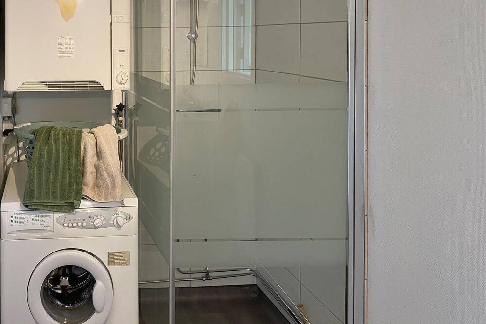 Photo of Bathroom in Sexdrega