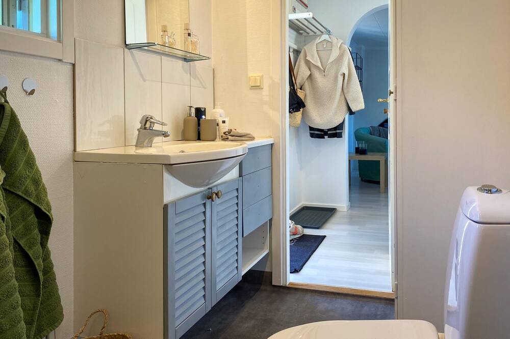 Photo of Bathroom in Sexdrega