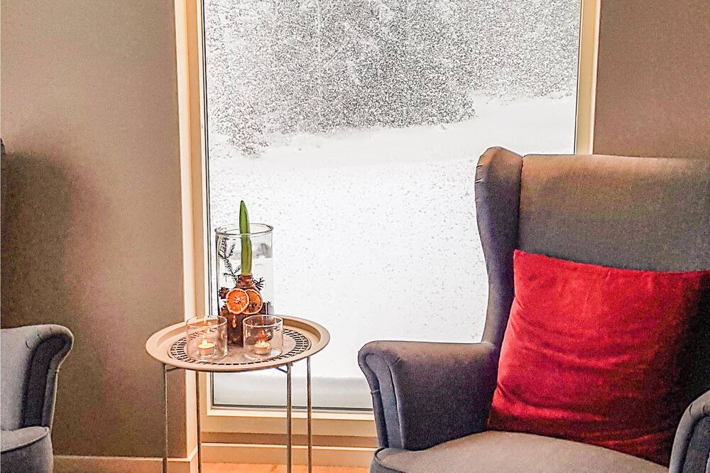 Photo of Bedroom in Hallaryd
