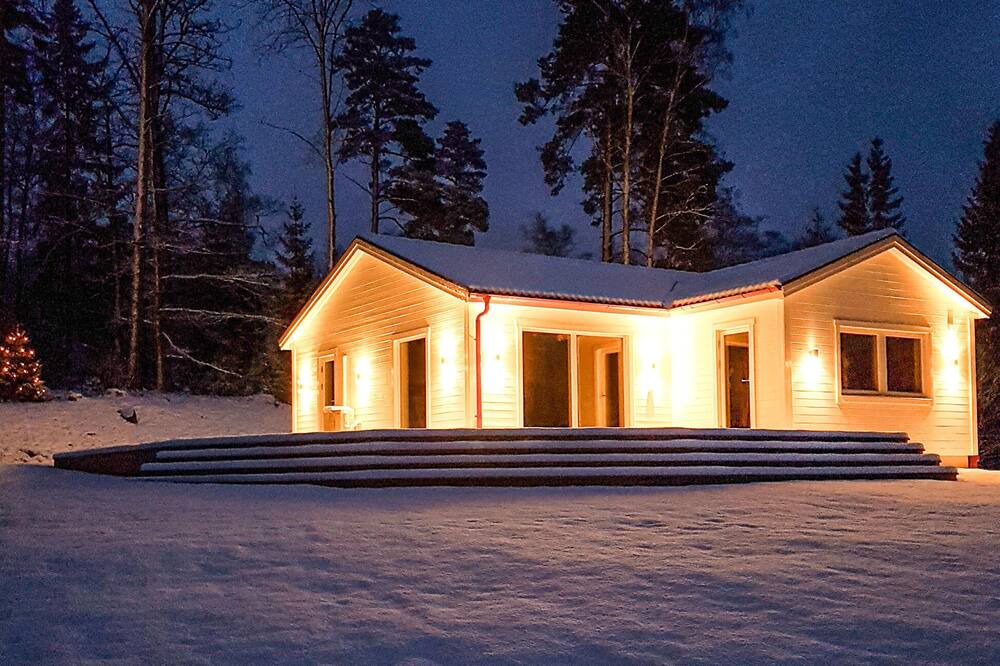 Photo of Outdoor in Hallaryd