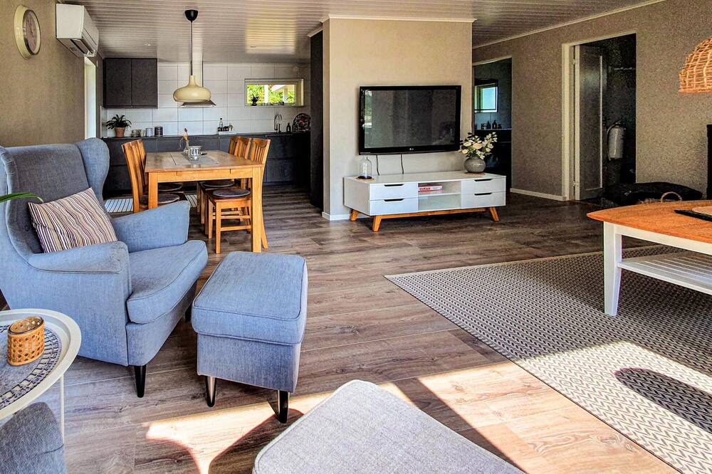 Photo of Bedroom in Hallaryd