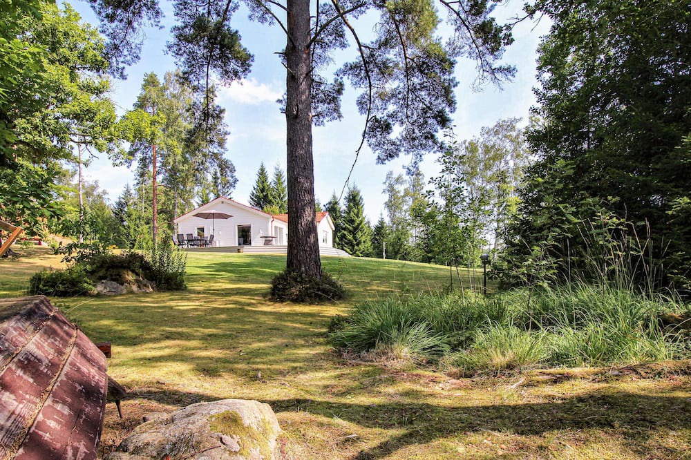 Photo of Outdoor in Hallaryd