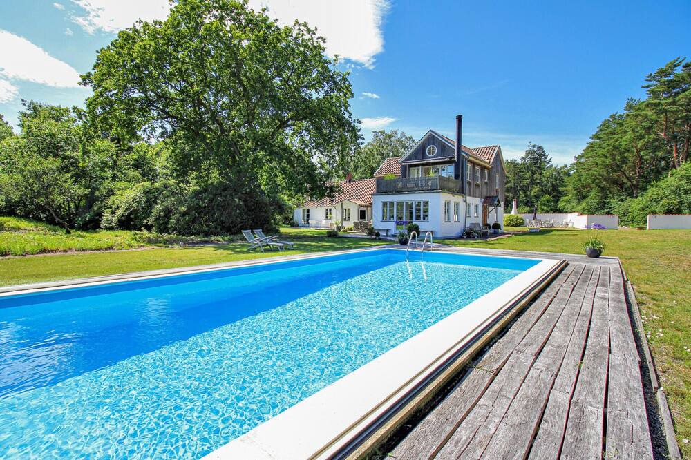 Photo of Outdoor in Borrby