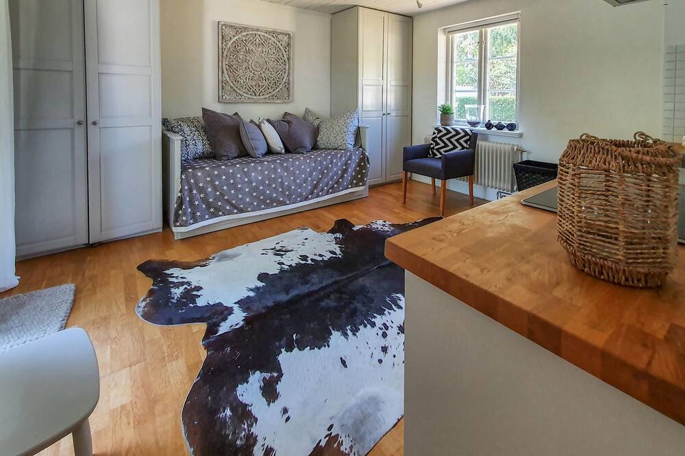 Photo of Bedroom in Borrby