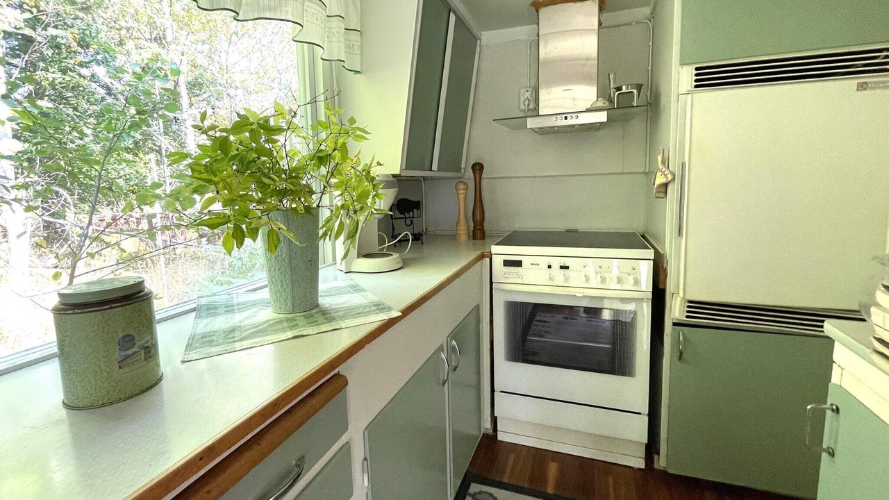 Photo of Kitchen in Roxenbaden