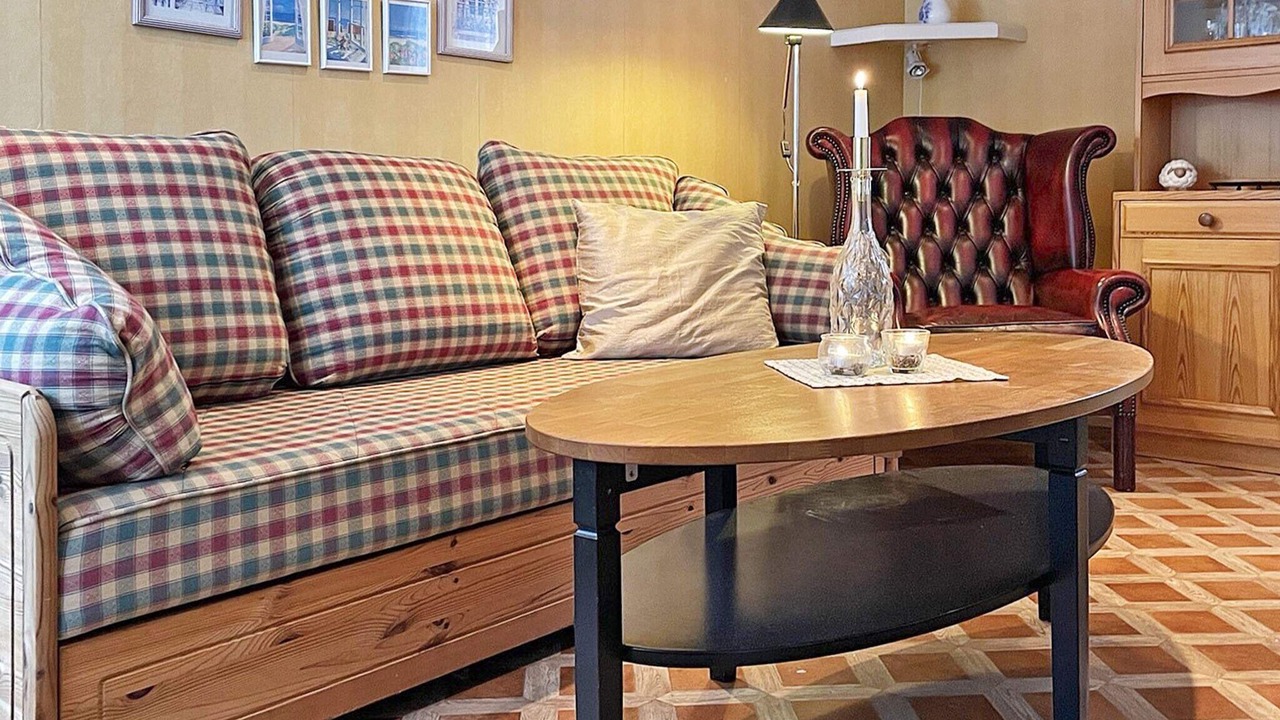 Photo of Livingroom in Roxenbaden
