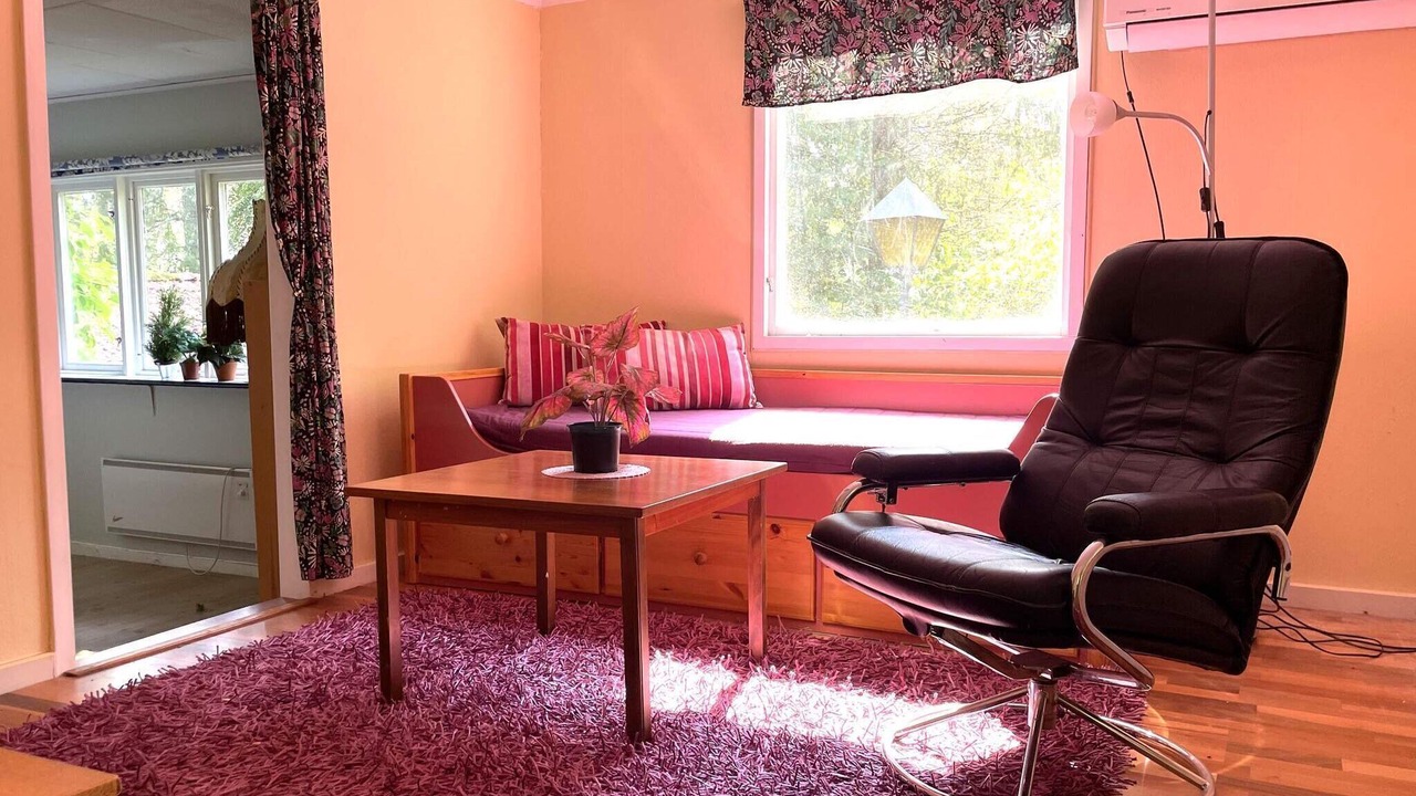 Photo of Livingroom in Roxenbaden