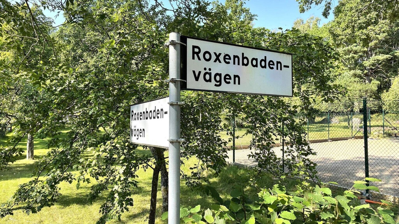 Photo of Outdoor in Roxenbaden