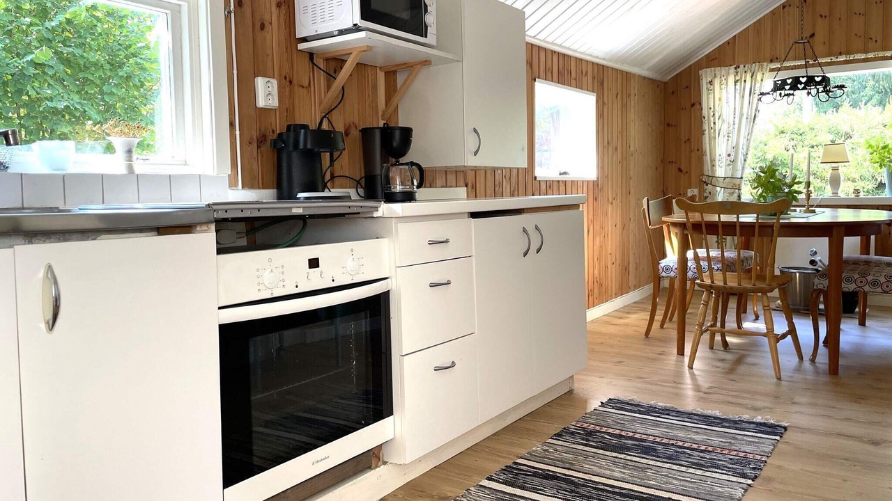 Photo of Kitchen in Roxenbaden