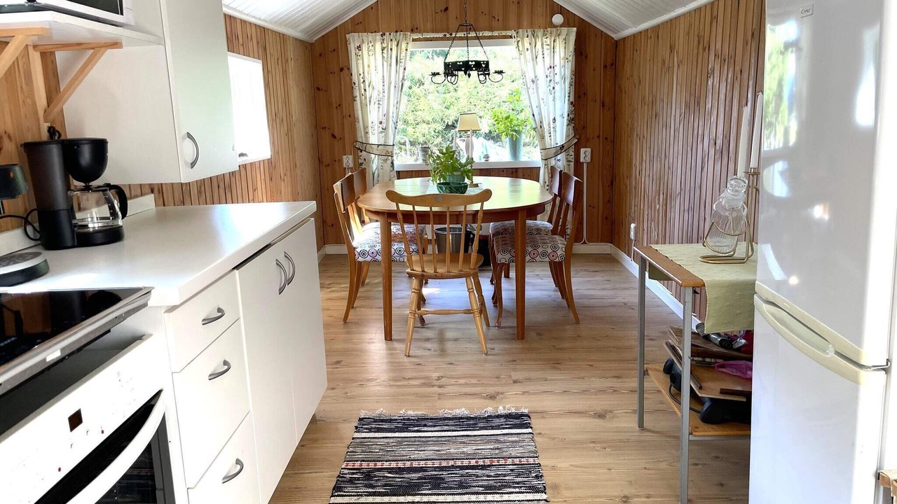 Photo of Kitchen in Roxenbaden