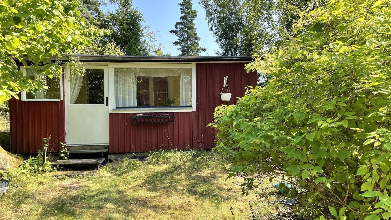 Photo of Outdoor in Roxenbaden