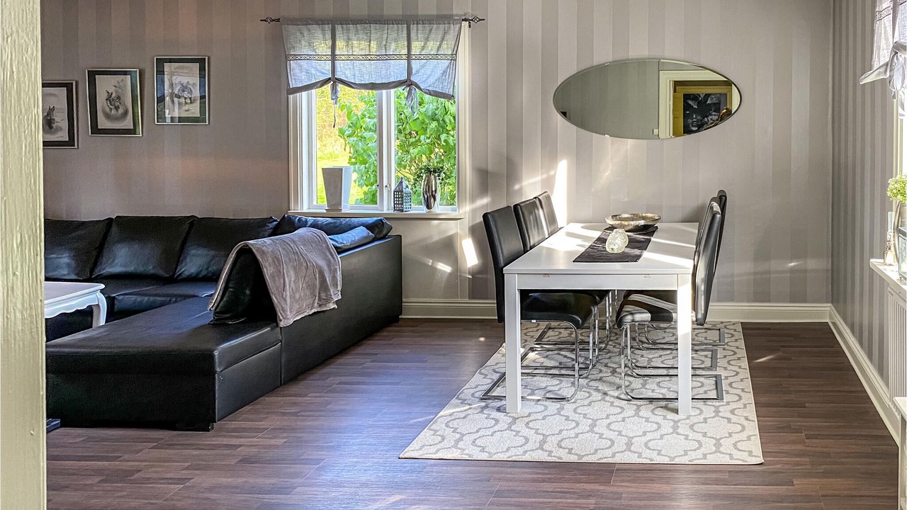 Photo of Livingroom in Boxholm