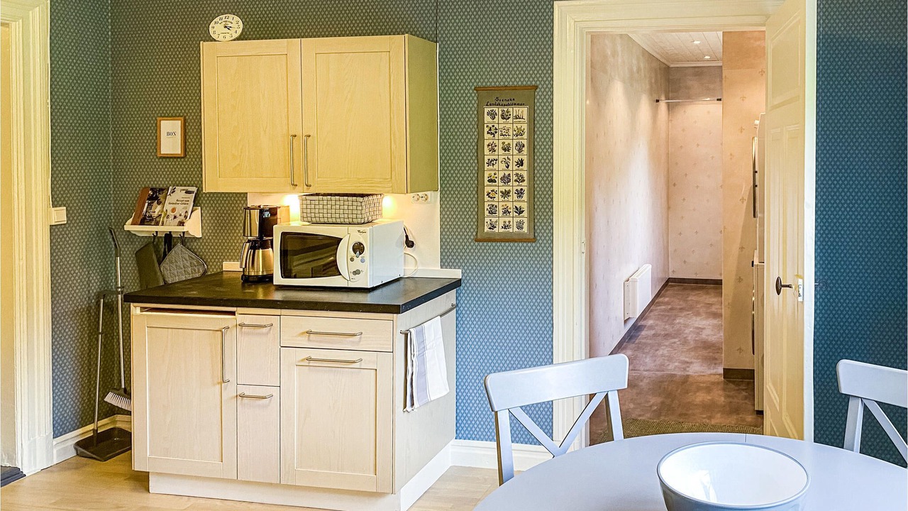 Photo of Kitchen in Boxholm