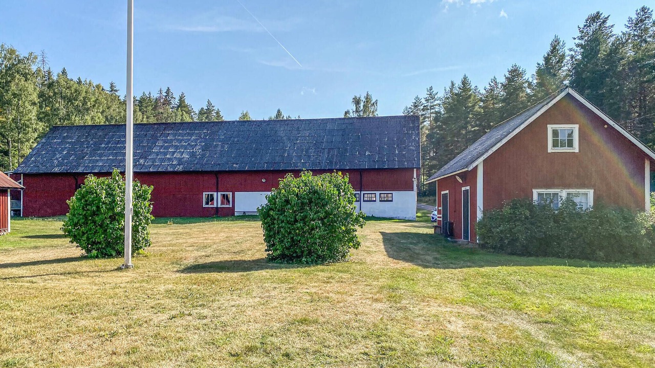 Photo of Outdoor in Boxholm