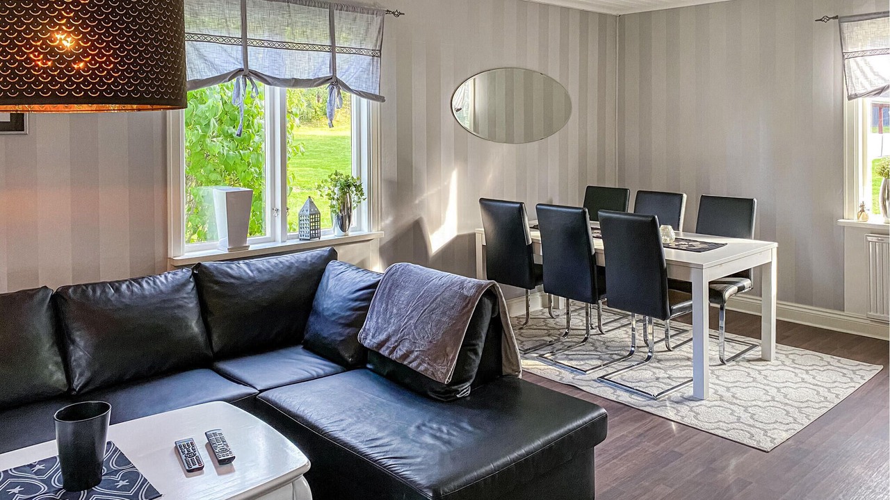 Photo of Livingroom in Boxholm