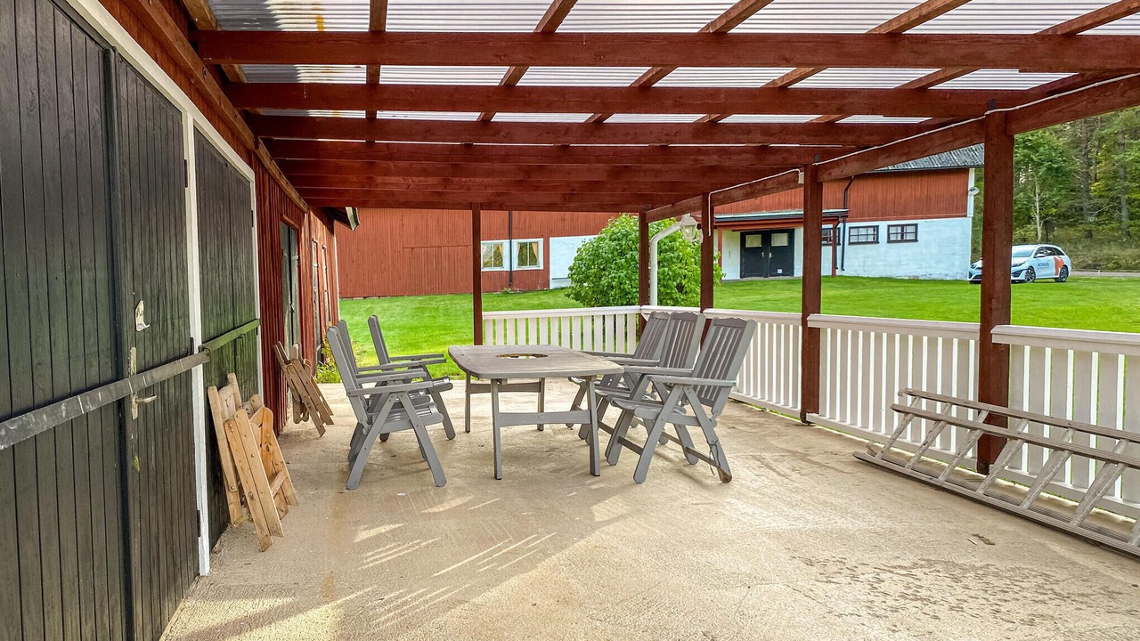 Photo of Outdoor in Boxholm