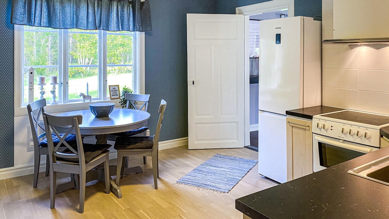 Photo of Kitchen in Boxholm