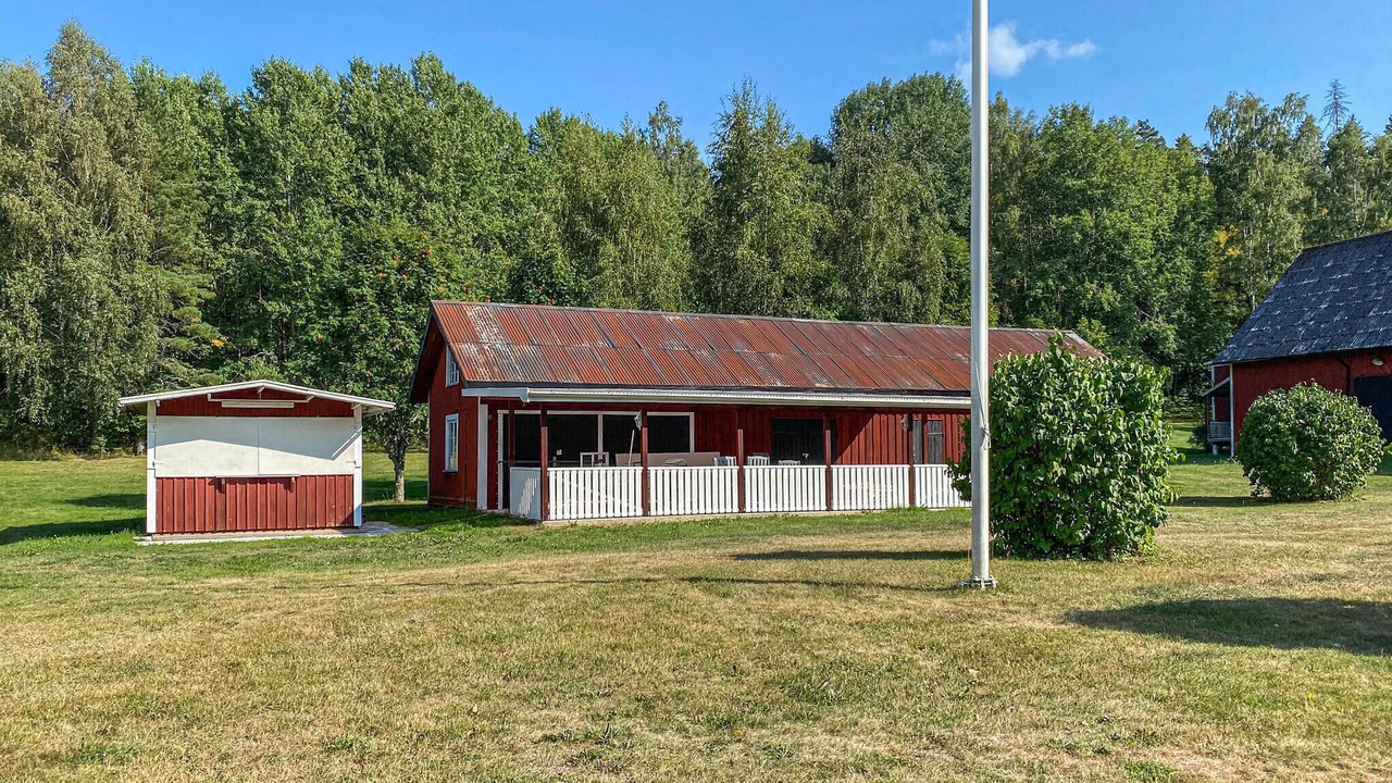 Photo of Outdoor in Boxholm